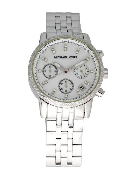 michael kors women's mk5020 ritz watch|Michael Kors Ritz mk 5020.